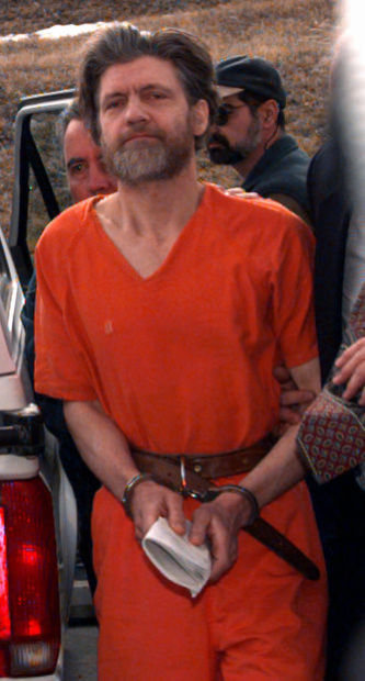 Theodore Kaczynski